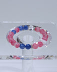 Rhodonite Bracelet