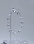 Clear Quartz Bracelet