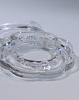 Clear Quartz Bracelet