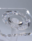 Clear Quartz Bracelet