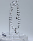 Clear Quartz Bracelet