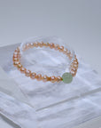 Pearl Bracelet