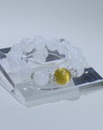 White garden Bracelet