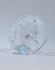 White garden Bracelet