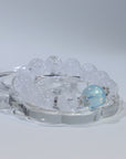White garden Bracelet