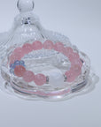 Rose Quartz Bracelet