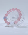 Rose Quartz Bracelet