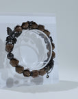Smoky Quartz Bracelet