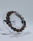 Smoky Quartz Bracelet