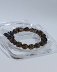 Smoky Quartz Bracelet