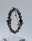 Smoky Quartz Bracelet