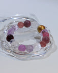 Duobao Bracelet - Dou_Crystal jewelry