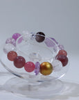 Duobao Bracelet - Dou_Crystal jewelry