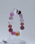 Duobao Bracelet - Dou_Crystal jewelry