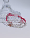 Rhodonite Bracelet