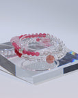 Rhodonite Bracelet