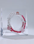 Rhodonite Bracelet