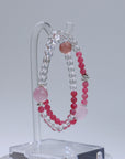 Rhodonite Bracelet