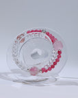 Rhodonite Bracelet