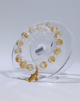 citrine Bracelet
