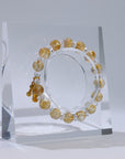 citrine Bracelet
