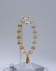 citrine Bracelet