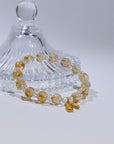 citrine Bracelet