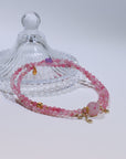Rhodonite Bracelet