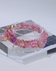 Rhodonite Bracelet