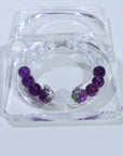 Amethyst Bracelet