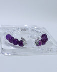 Amethyst Bracelet