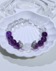 Amethyst Bracelet