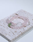 Rose Quartz Bracelet