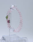 Rose Quartz Bracelet