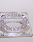 Rose Quartz Bracelet