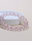 Rose Quartz Bracelet