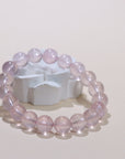 Rose Quartz Bracelet