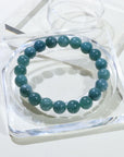 Jade Bracelet - Dou_Crystal jewelry
