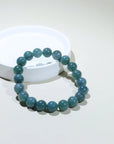 Jade Bracelet - Dou_Crystal jewelry