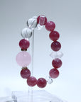 Rose Quartz Bracelet