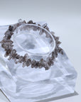 Herkimer Diamond Crystal Bracelet