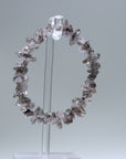 Herkimer Diamond Crystal Bracelet