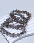 Herkimer Diamond Crystal Bracelet