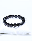 Hypersthene Crystal Bracelet