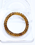 Whiskey Citrine Crystal Bracelet