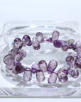 Ametrine Crystal Bracelet
