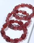 Strawberry PiXiu Quartz