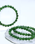 Jade Bracelet