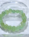 Fluorite Crystal Bracelet