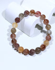 Rutile Crystal Bracelet